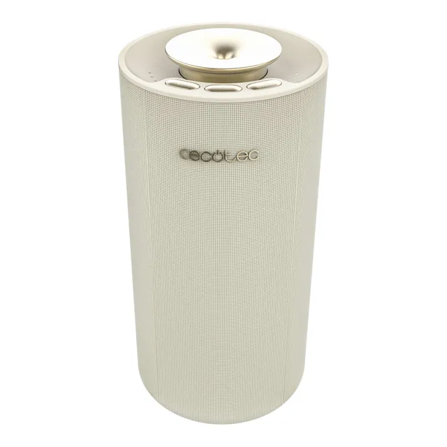 cecotec-purearoma-3000-sound-aromadiffusor-bluetooth-10-ml image 1