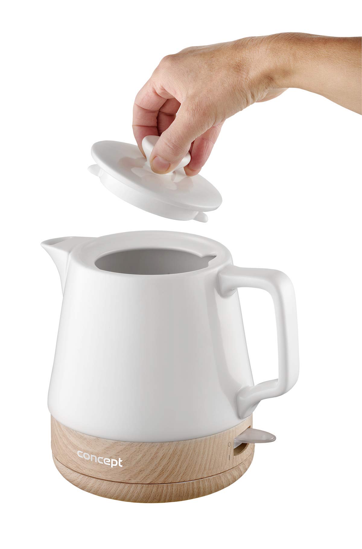 concept-rk0060-wasserkocher-keramik-wei-1-liter-1200-w image 4