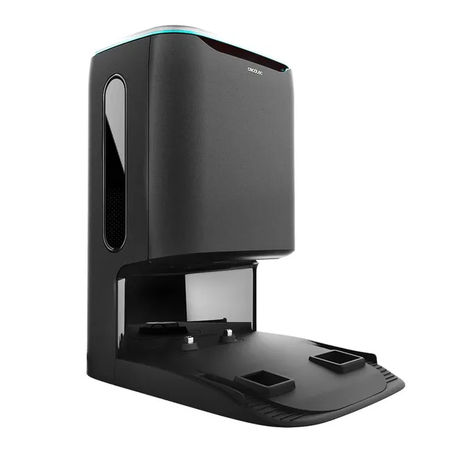 cecotec-conga-home-10000-absaugstation-2-5-liter-beutel image 1