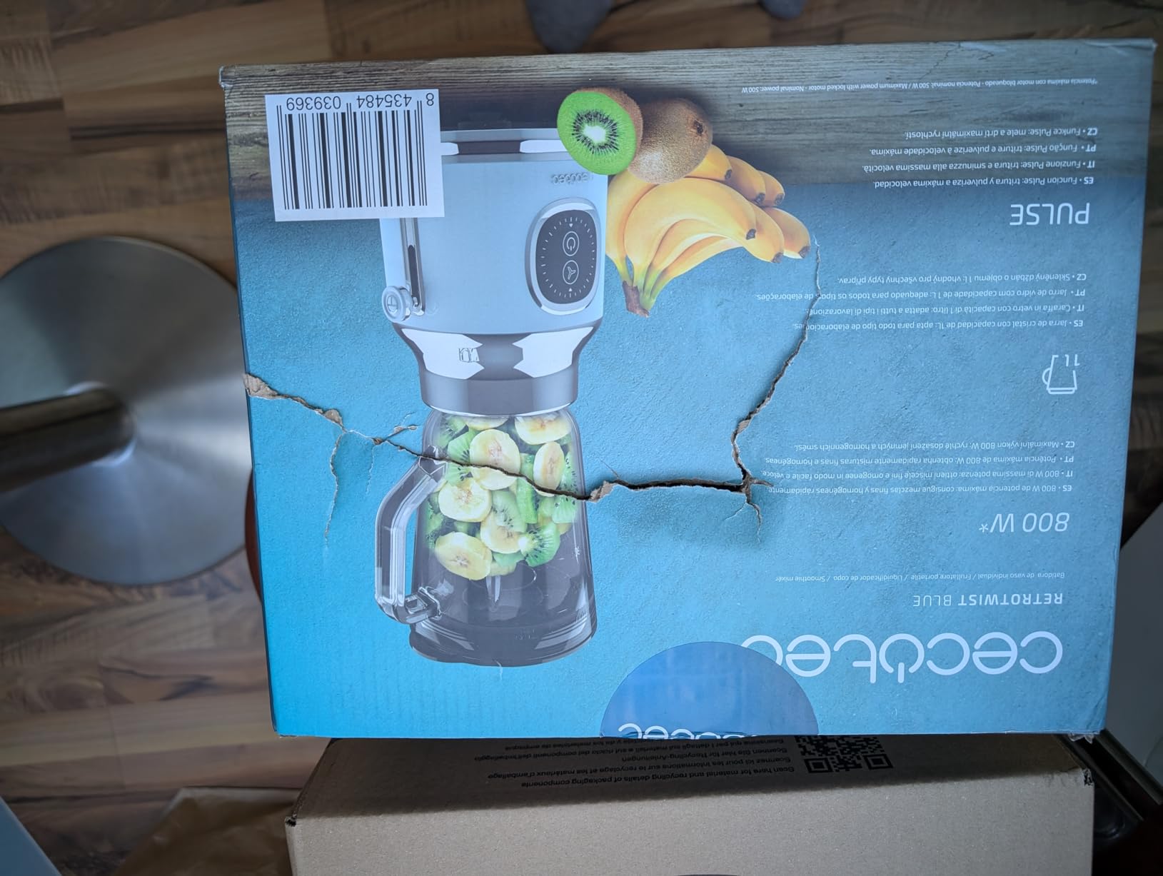 Smoothie super
