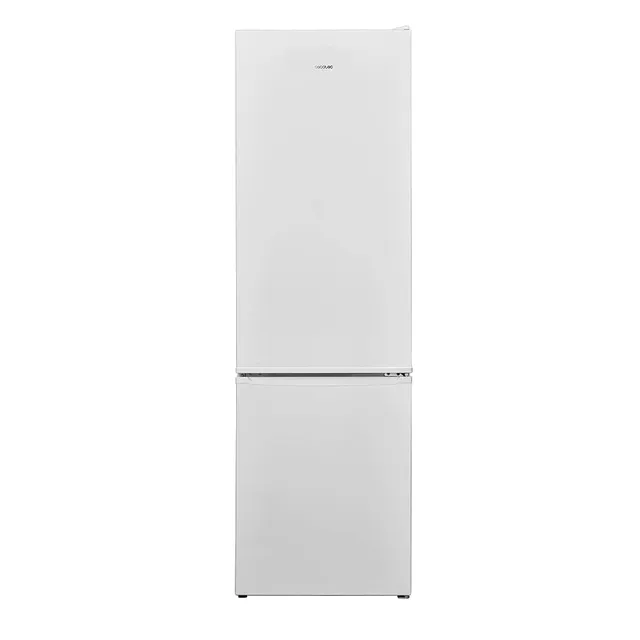 cecotec-bolero-coolmarket-kombi-366-white-k-hlschrank-360-l image 1