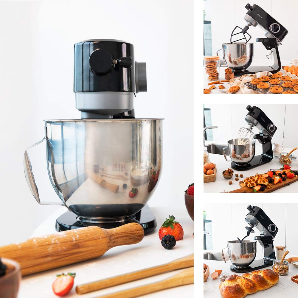 cecotec-twist-fusion-4000-k-chenmaschine-5-2l-800w-schwarz image 5