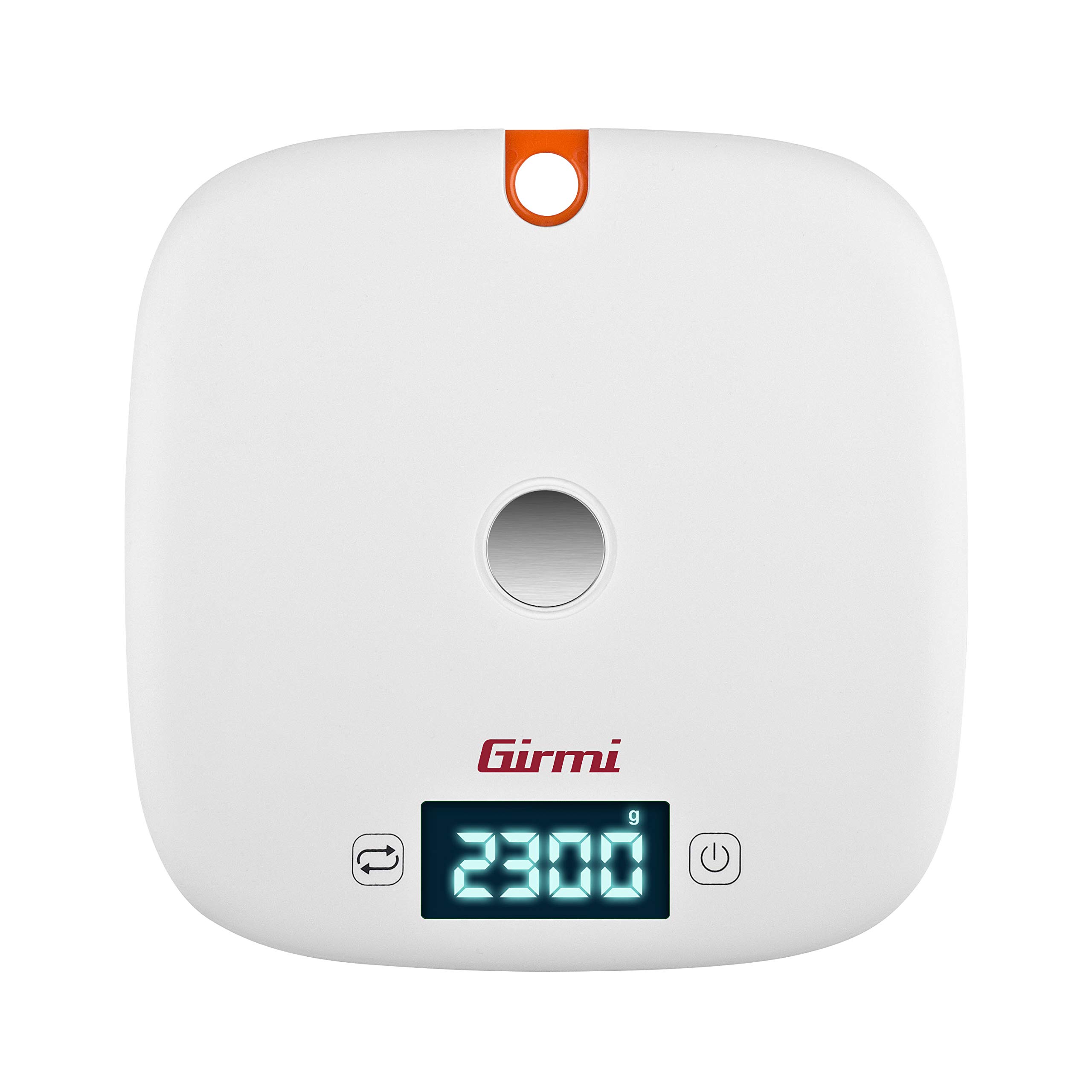 girmi-ps0200-k-chenwaage-digital-wei-5kg-mit-tara-funktion image 1