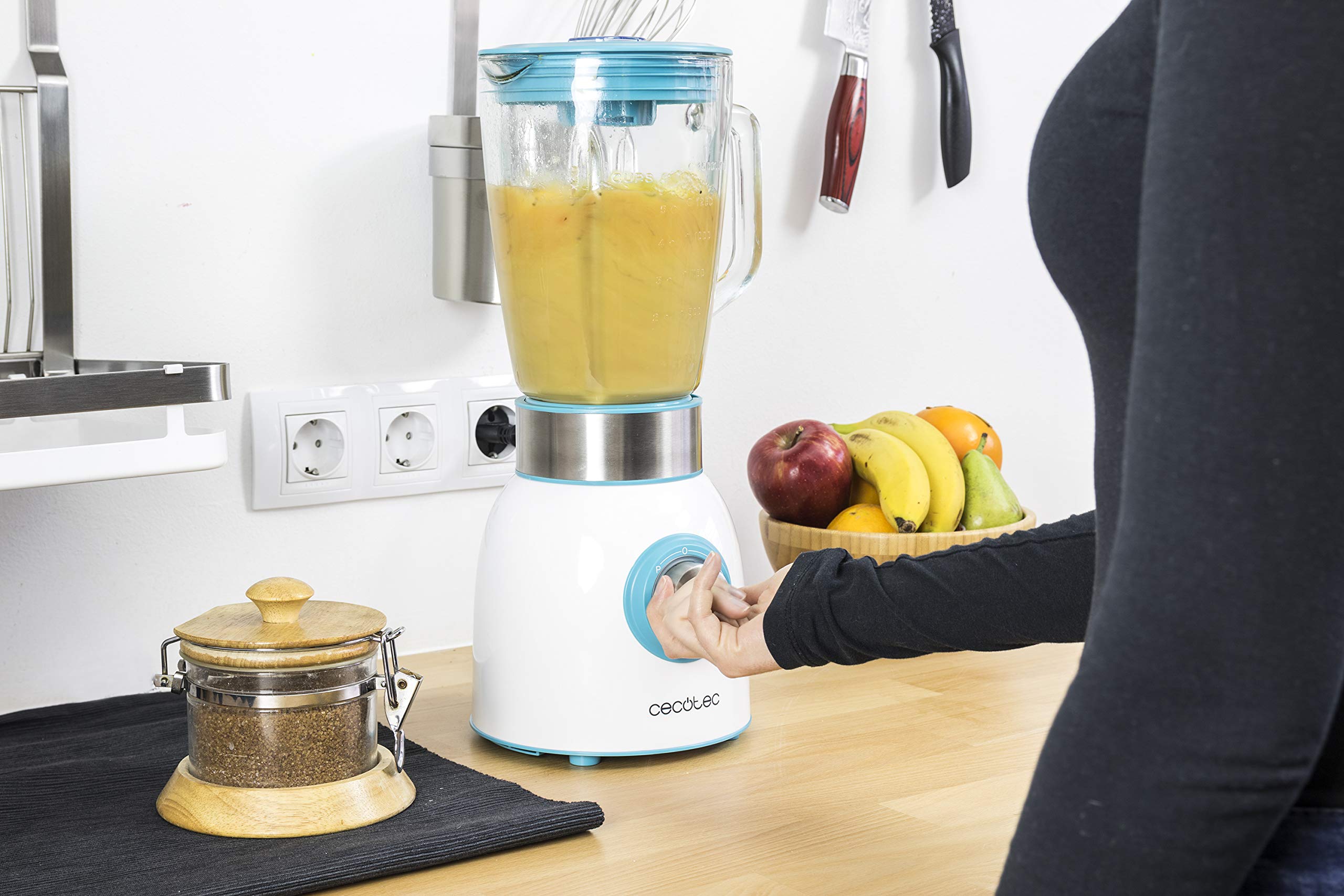 cecotec-power-titanium-standmixer-1000w-glas-wei-1-8l image 5