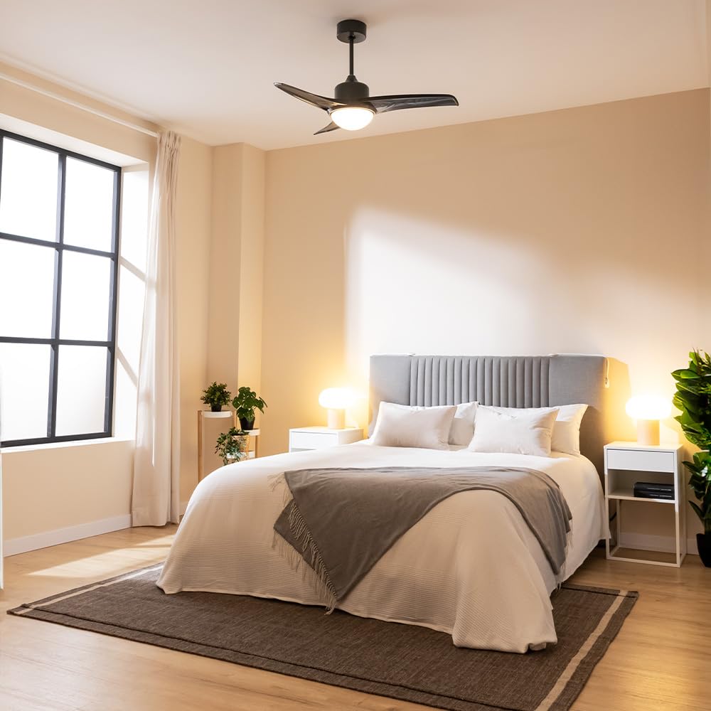 cecotec-energysilence-aero-470-deckenventilator-106-cm-grau image 3