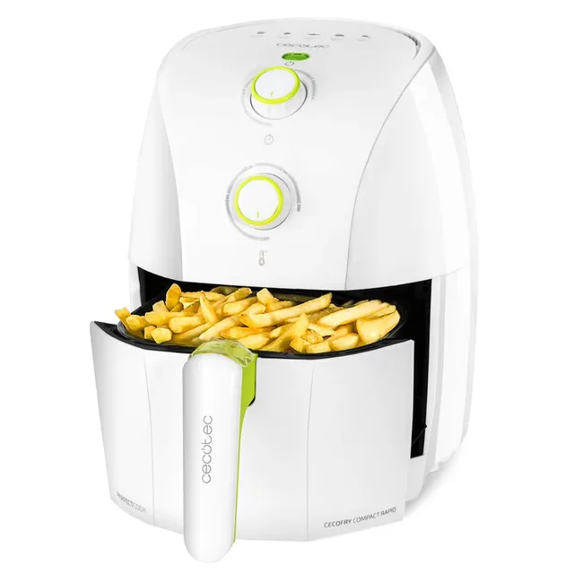 cecotec-cecofry-compact-rapid-hei-luftfritteuse-1-5-l-wei image 1