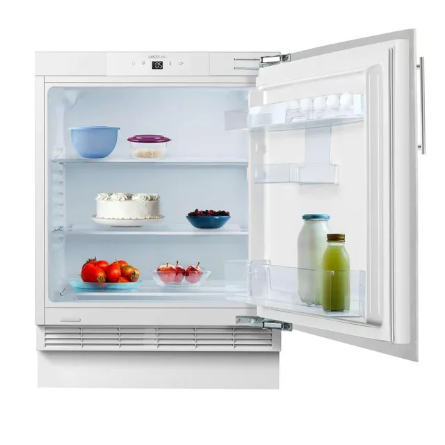 cecotec-bolero-coolmarket-tt-bi-138-mini-k-hlschrank-wei-138-l image 1