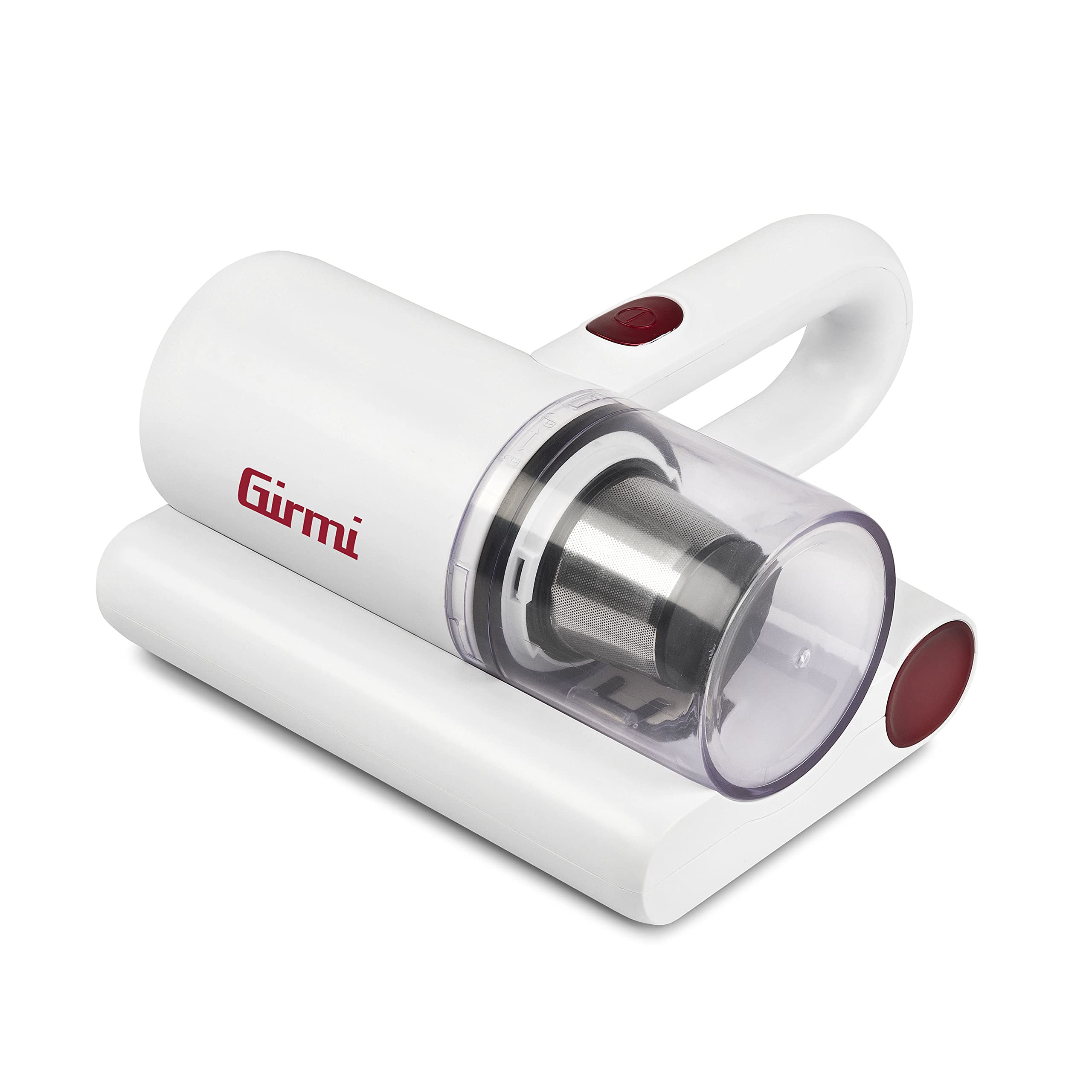 girmi-ap21-matratzensauger-uv-hepa-300-w-wei image 1