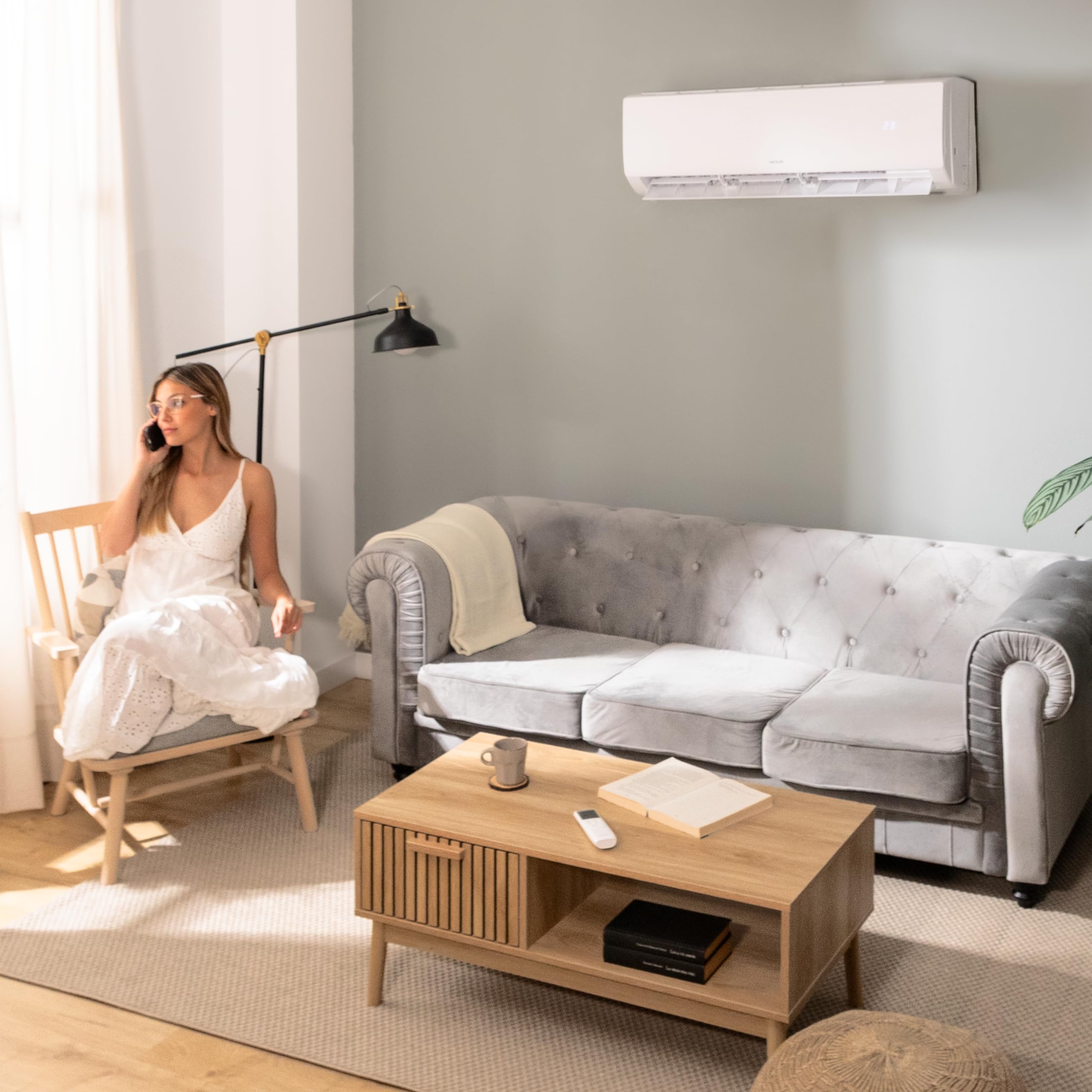 cecotec-airclima-18000-smartfresh-split-klimaanlage-18000-btu image 4