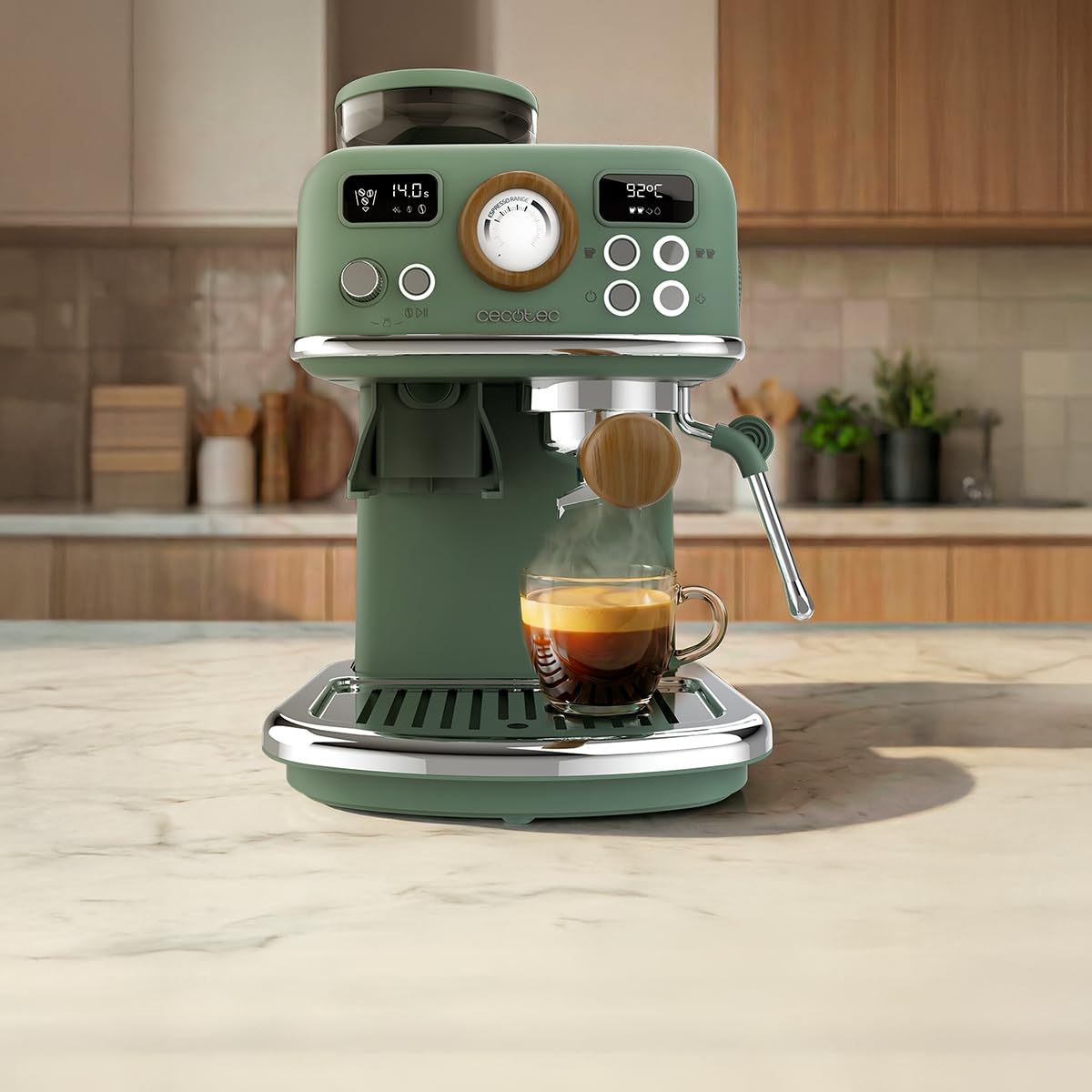 cecotec-power-espresso-20-tradizionale-grind-siebtr-ger-1-8l image 3