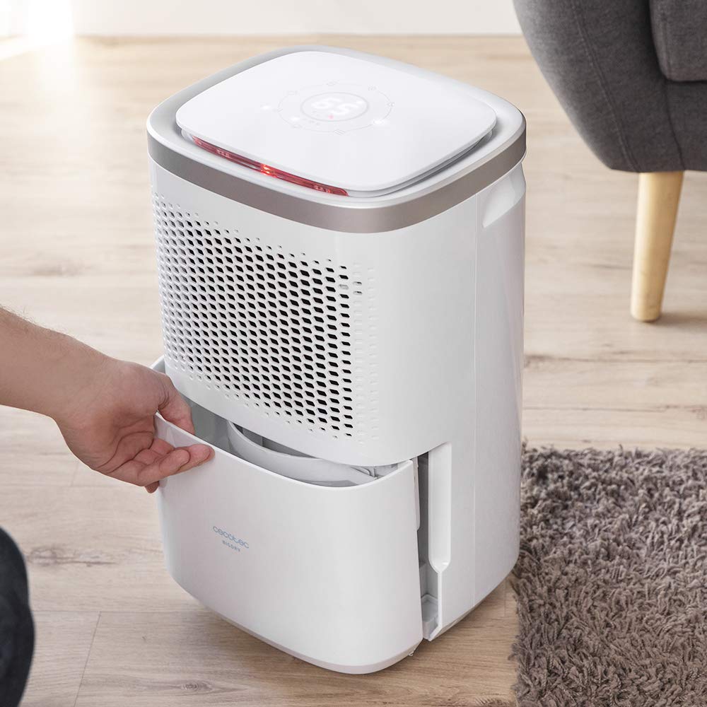 cecotec-bigdry-5000-advance-luftentfeuchter-12l-wlan-50m image 4