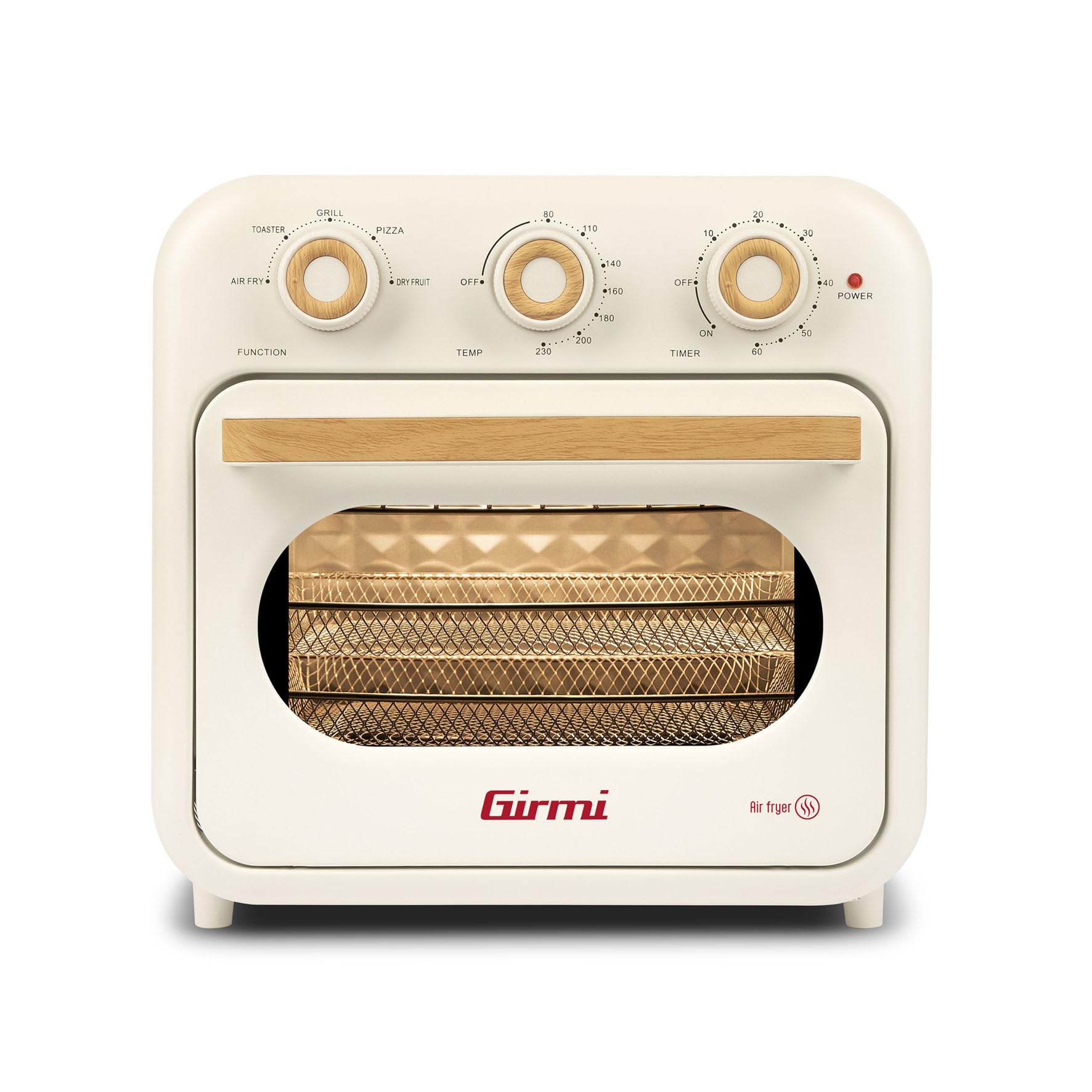 girmi-fg29-hei-luftfritteuse-22l-ofen-1500w-5-programme image 5