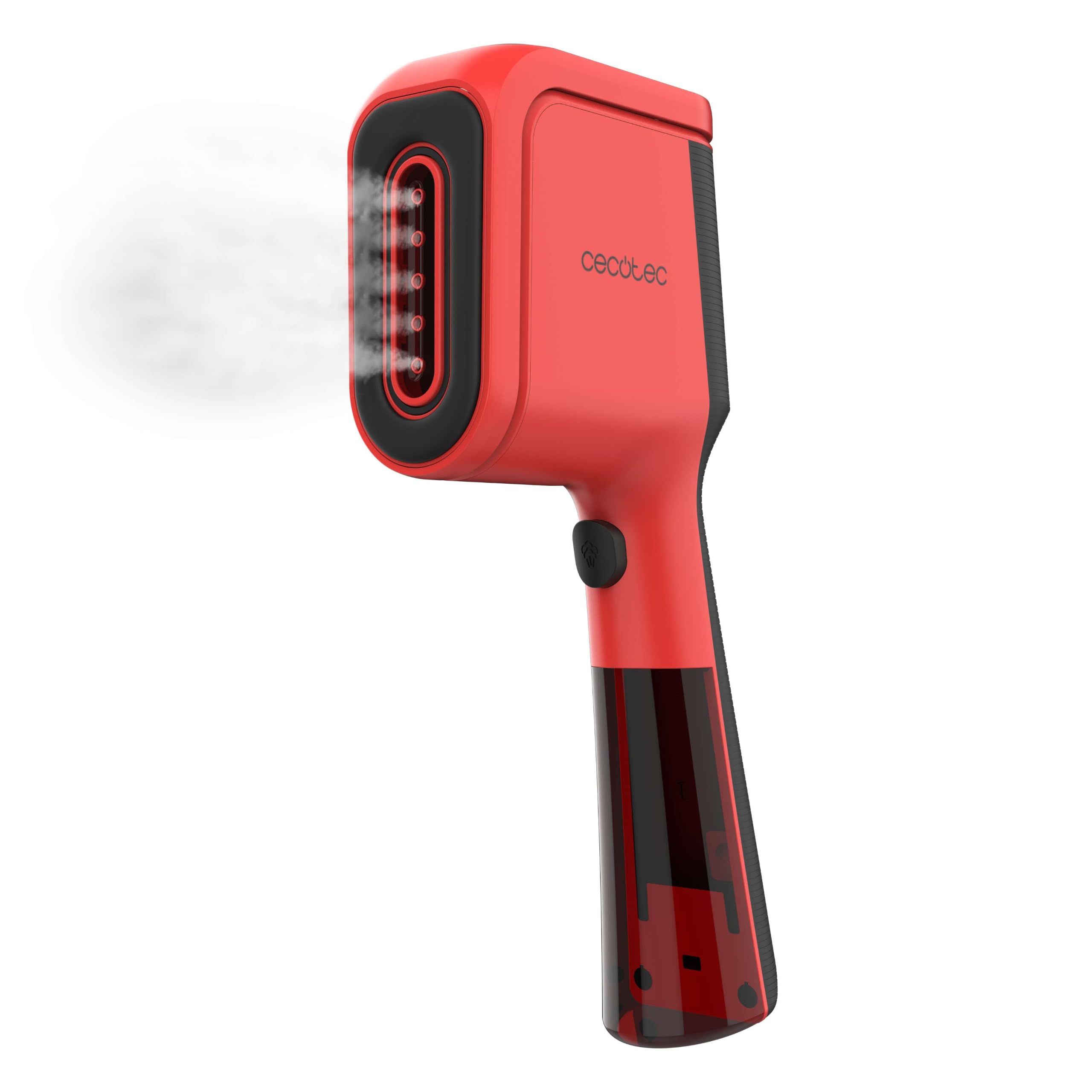 cecotec-ironhero-v-1500-dualbrush-dampfb-rste-berry-1500-w image 1