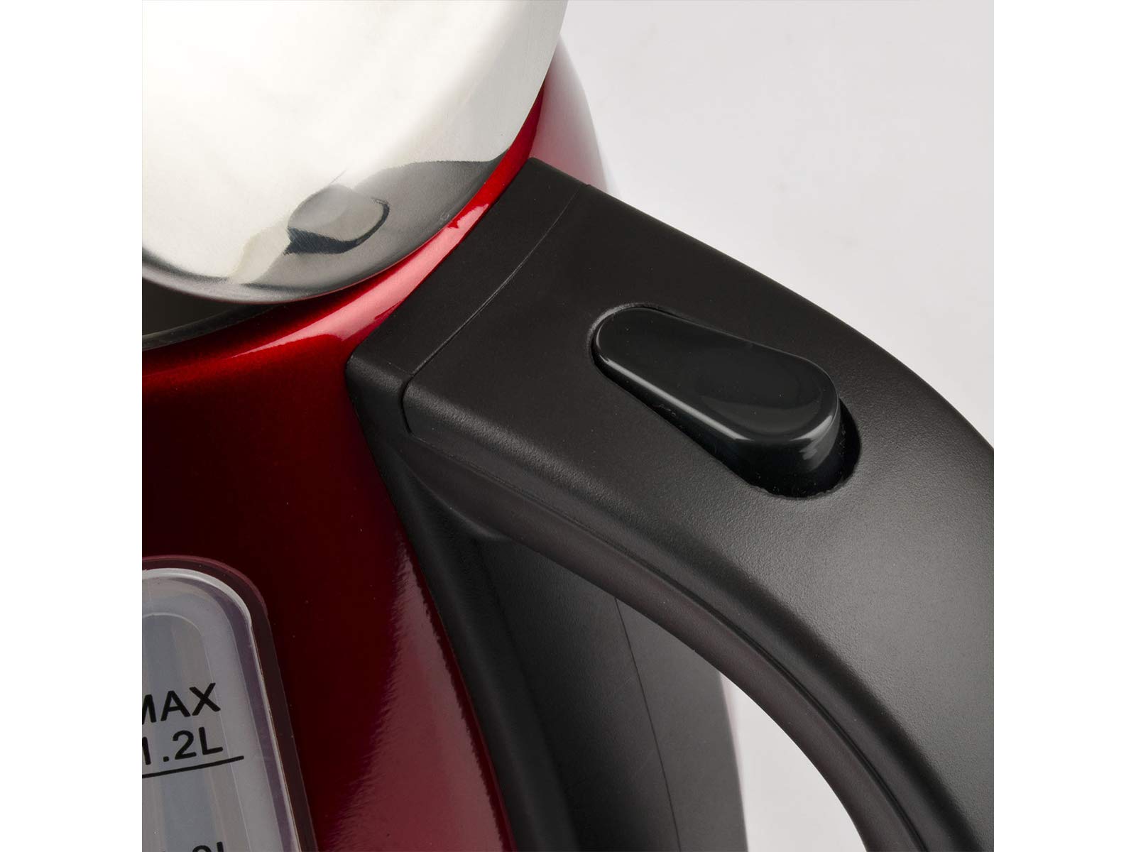 girmi-bl32-wasserkocher-edelstahl-1-2-l-rot-1630-w image 3