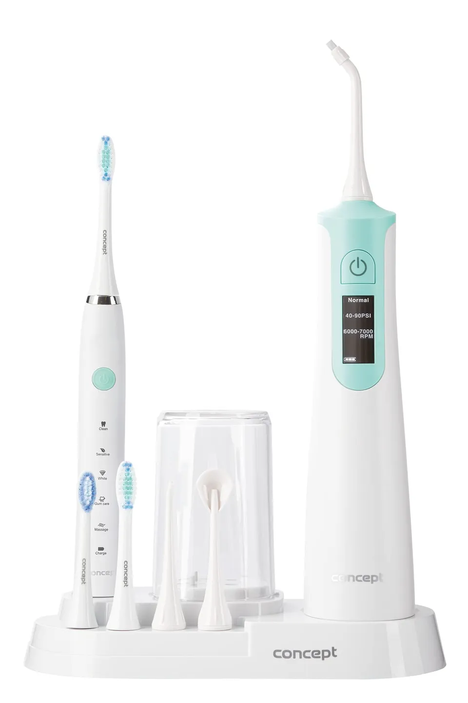 concept-zk4030-perfect-smile-schallzahnb-rste-munddusche-set image 1