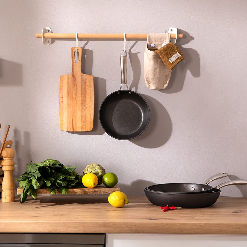 cecotec-polka-fantasy-28-bratpfanne-28cm-induktion-pfoa-frei image 3