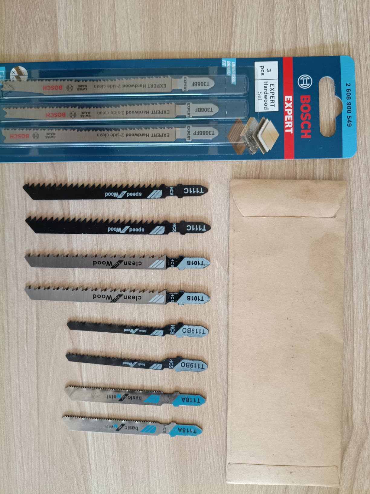 Kabel stört