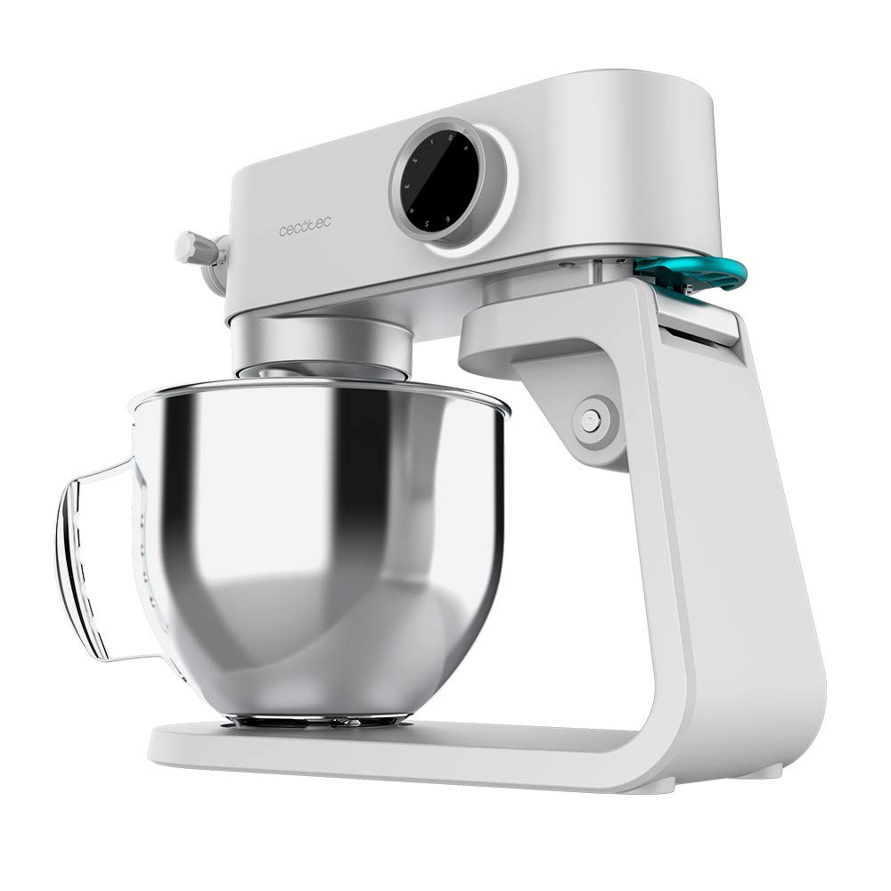 cecotec-twist-fusion-2000-k-chenmaschine-5-2-l-white image 3