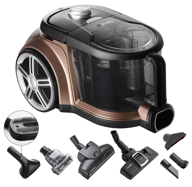 concept-vp5240-radical-pet-staubsauger-beutellos-800-w image 1