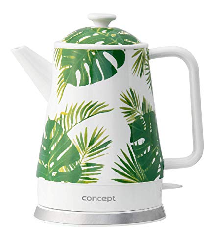 concept-rk0081-keramik-wasserkocher-1-5l-wei-monstera image 7