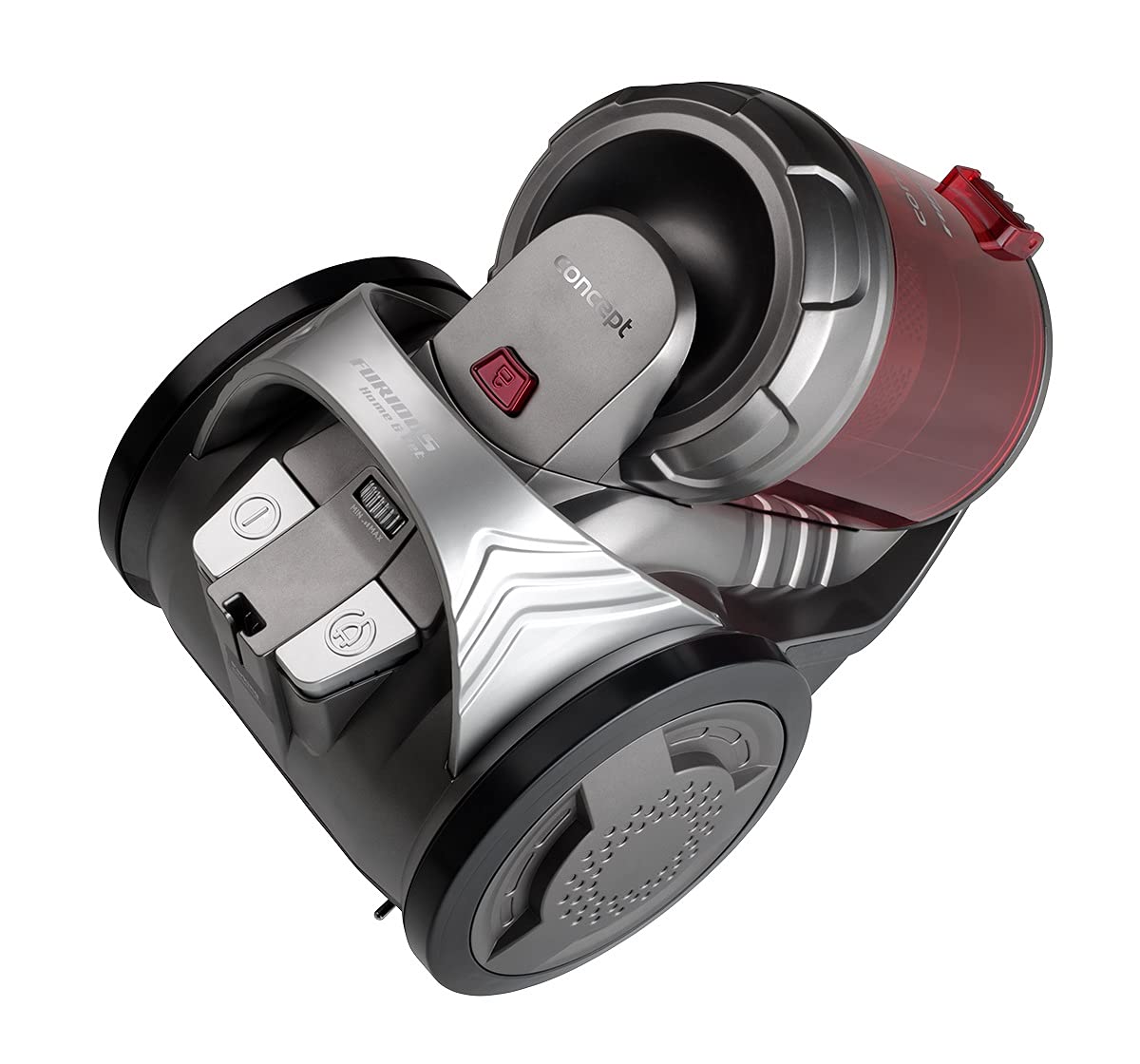 concept-vp5150-furious-staubsauger-beutellos-800-w-tierhaare image 4