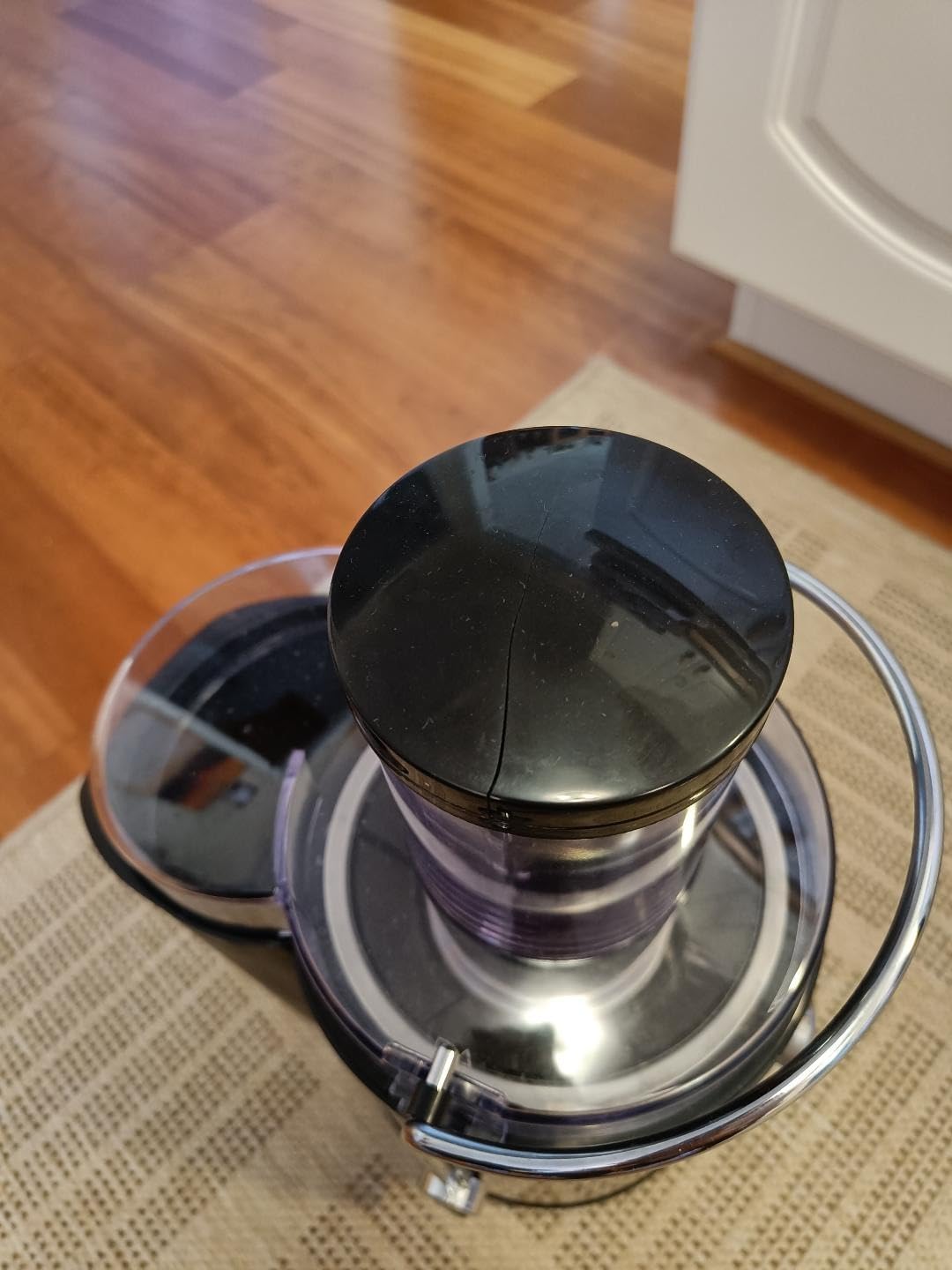 Schneller Saft