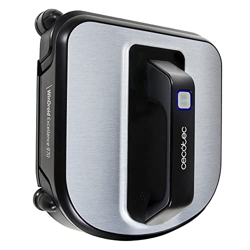 cecotec-conga-winrobot-excellence-970-fensterputzroboter-75w image 7