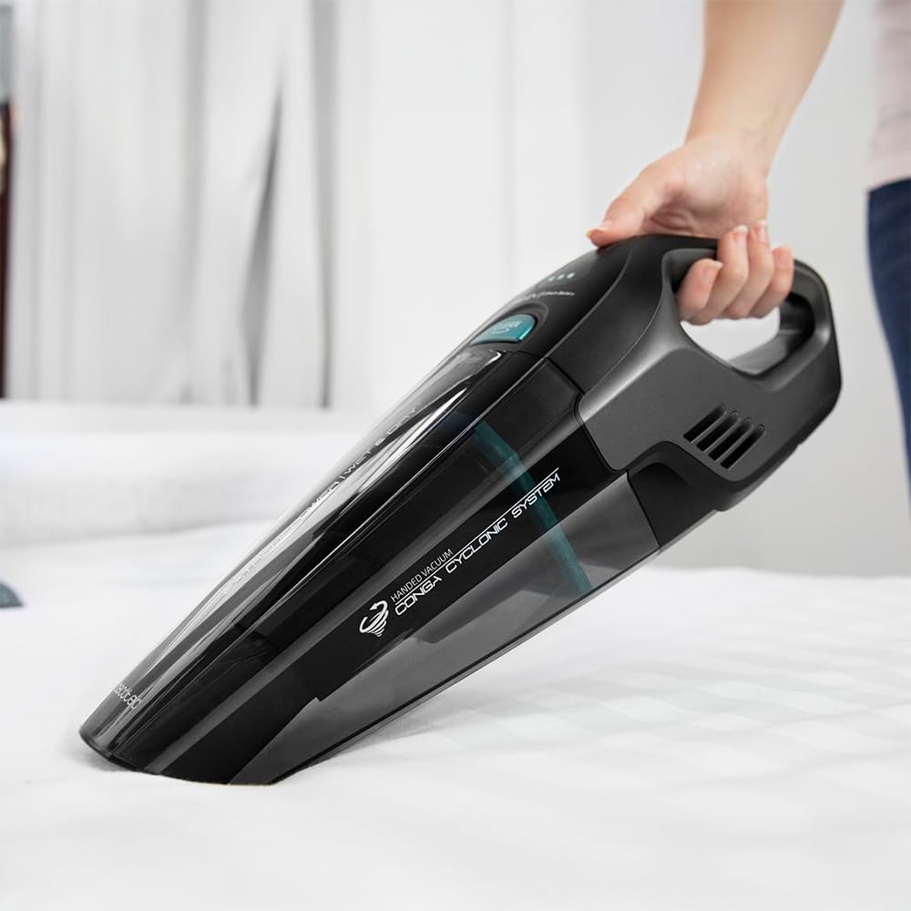 cecotec-conga-immortal-22v-handstaubsauger-tierhaare-xtreme image 8