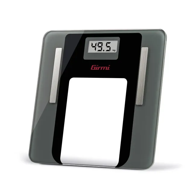 girmi-bp75-real-fit-k-rperwaage-mit-app-bluetooth image 1