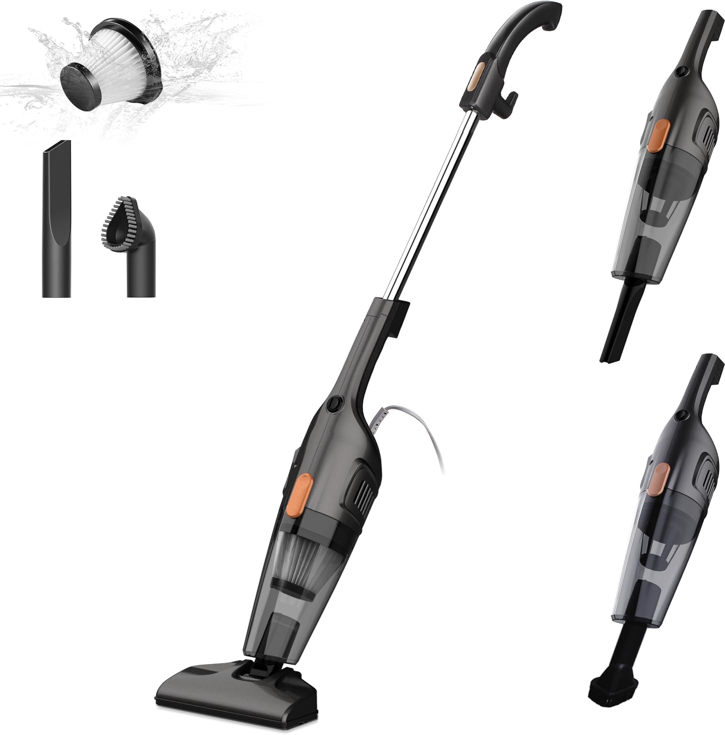 deerma-vacuum-cleaner-stielstaubsauger-kabel-1-2-l-hepa image 1