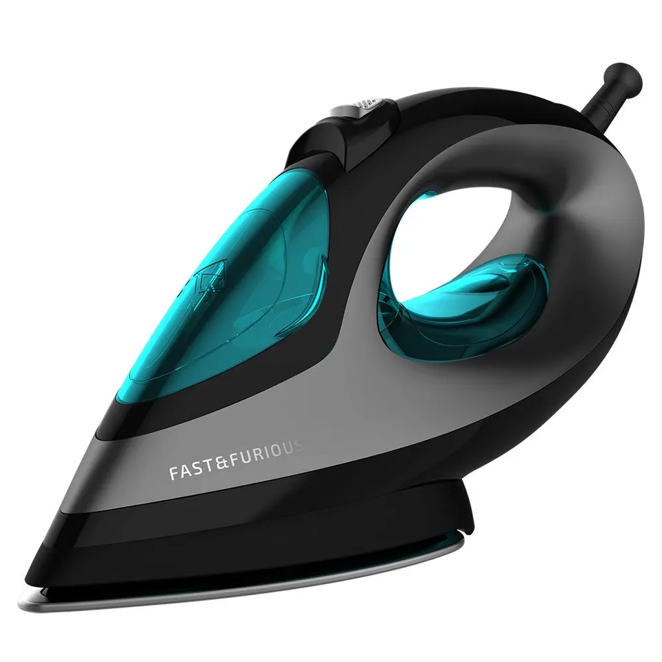 cecotec-smoothforce-2000-dampfb-geleisen-1950w-30g image 1