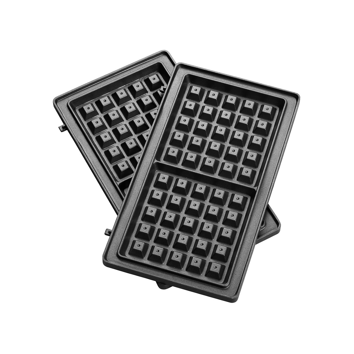 concept-sv3060-sandwichmaker-3-in-1-waffeleisen-grill image 7
