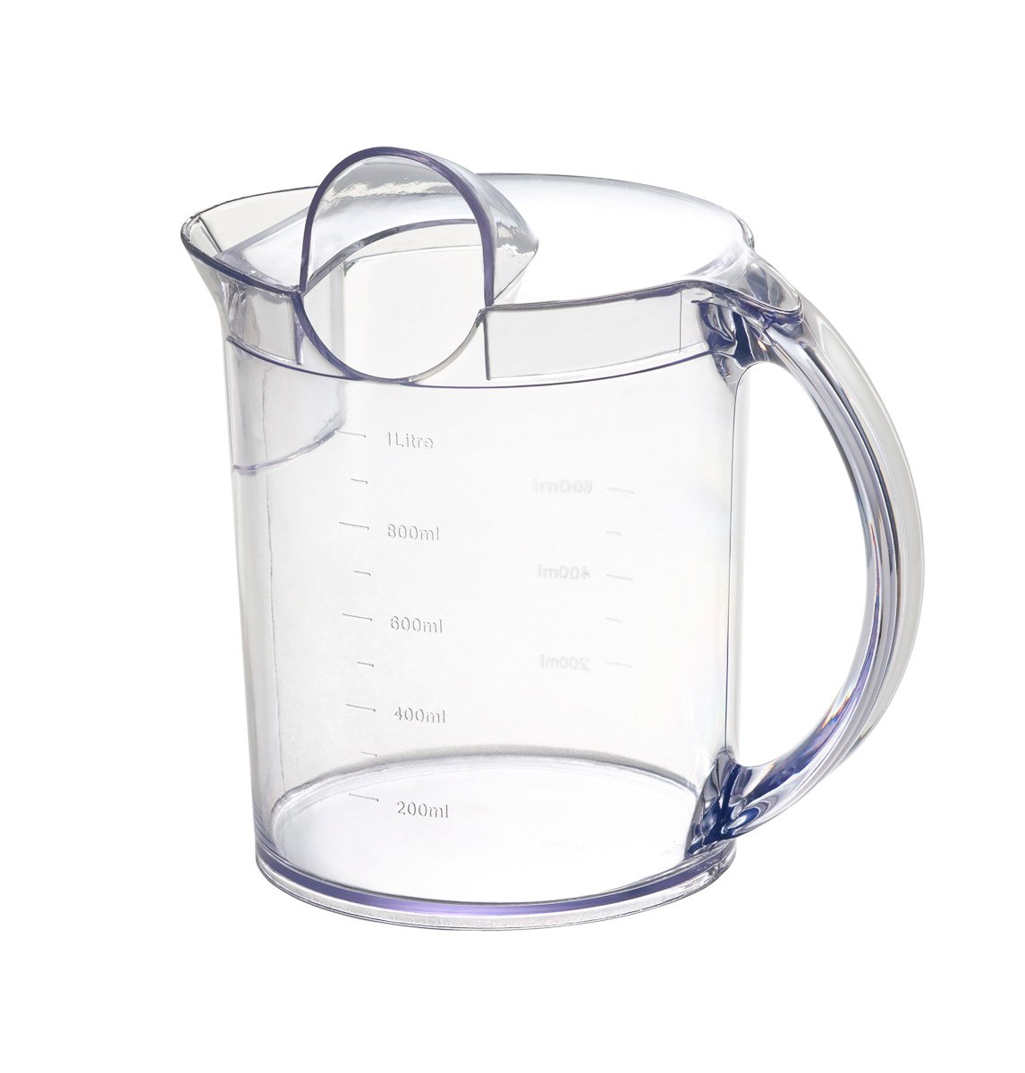 concept-lo7026-fresh-entsafter-silber-1000-w-xxl-1-8-l image 5