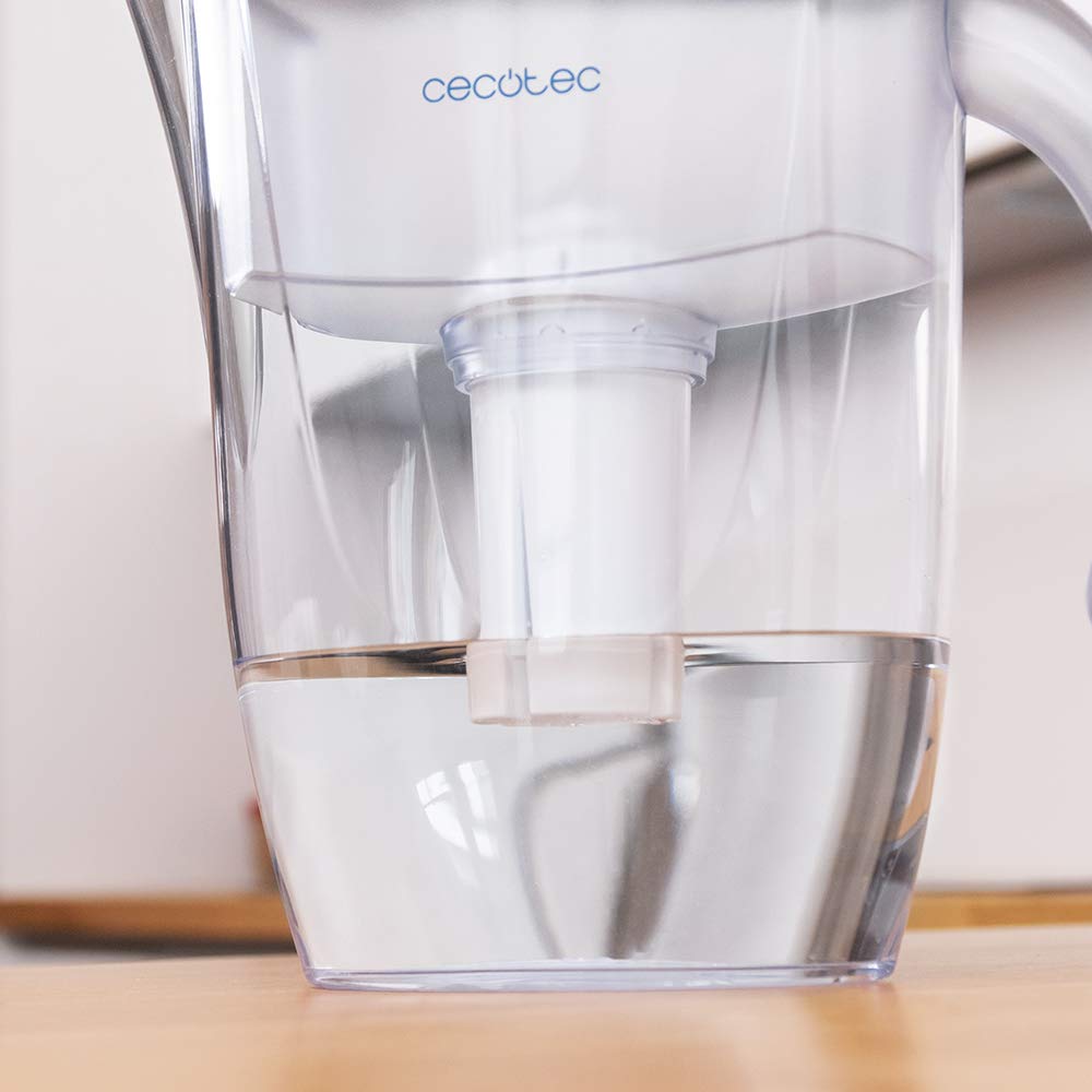 cecotec-nature-h2o-active-wasserfilter-f-r-kanne-3-monate image 2