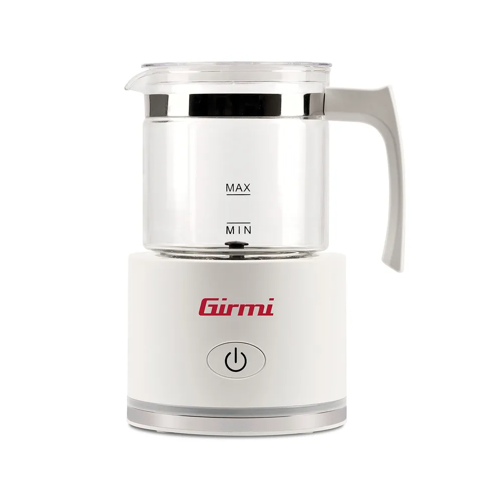 girmi-ml70-milchaufsch-umer-wei-250-ml-glas-600-w image 1