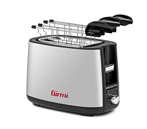 girmi-tp54-toaster-edelstahl-7-stufen-750-w image 7