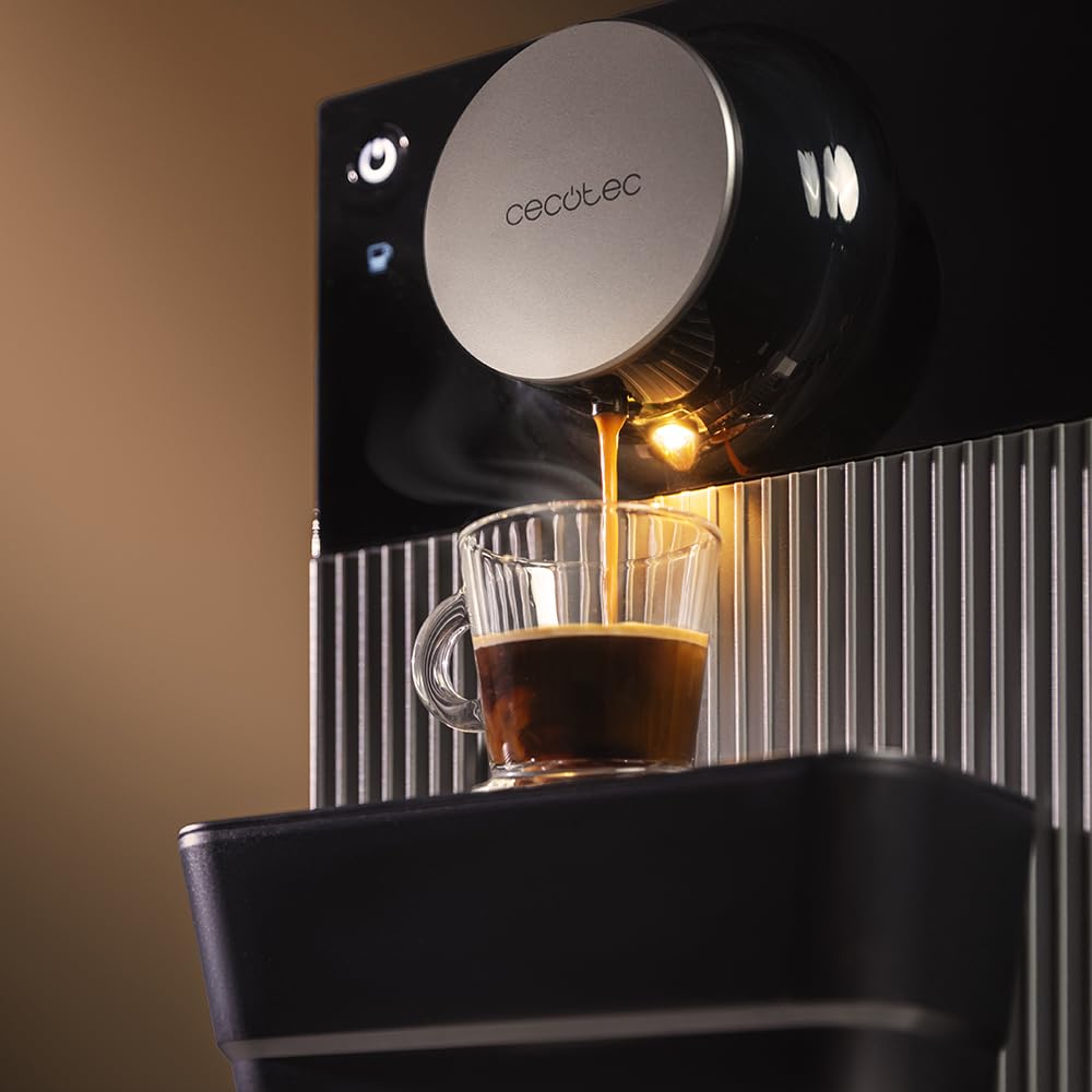 cecotec-cremmaet-cube-red-kaffeevollautomat-19-bar-touch image 7