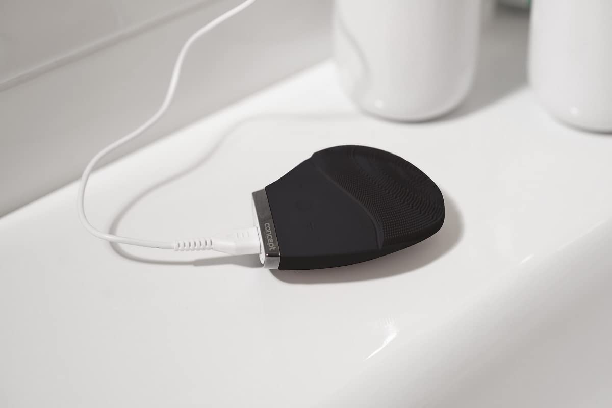 concept-sk9005-gesichtsb-rste-schwarz-sonic-wasserdicht image 6