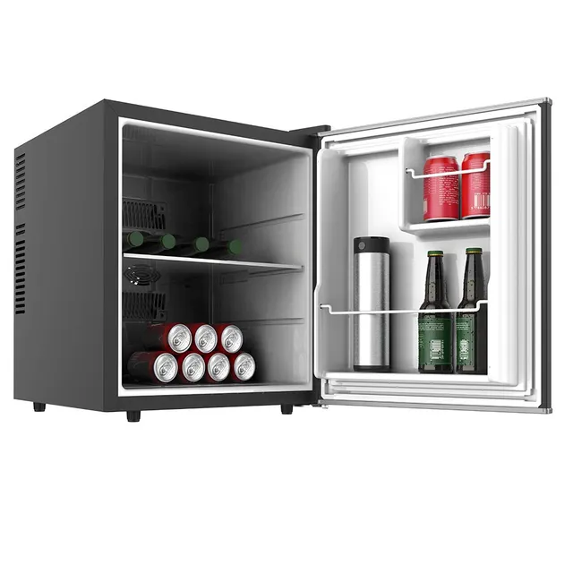 cecotec-grandcooler-10000-silent-minik-hlschrank-46-l-schwarz-2 image 1