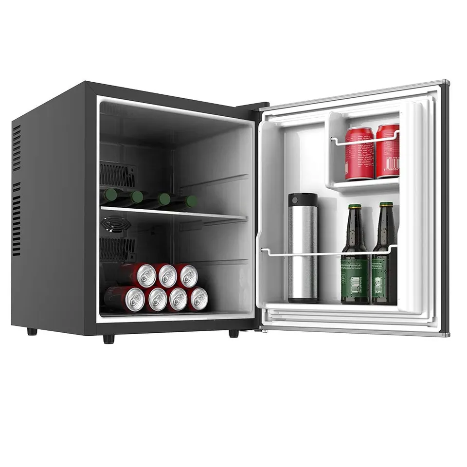 cecotec-grandcooler-10000-silent-minik-hlschrank-46-l-schwarz-2 image 1