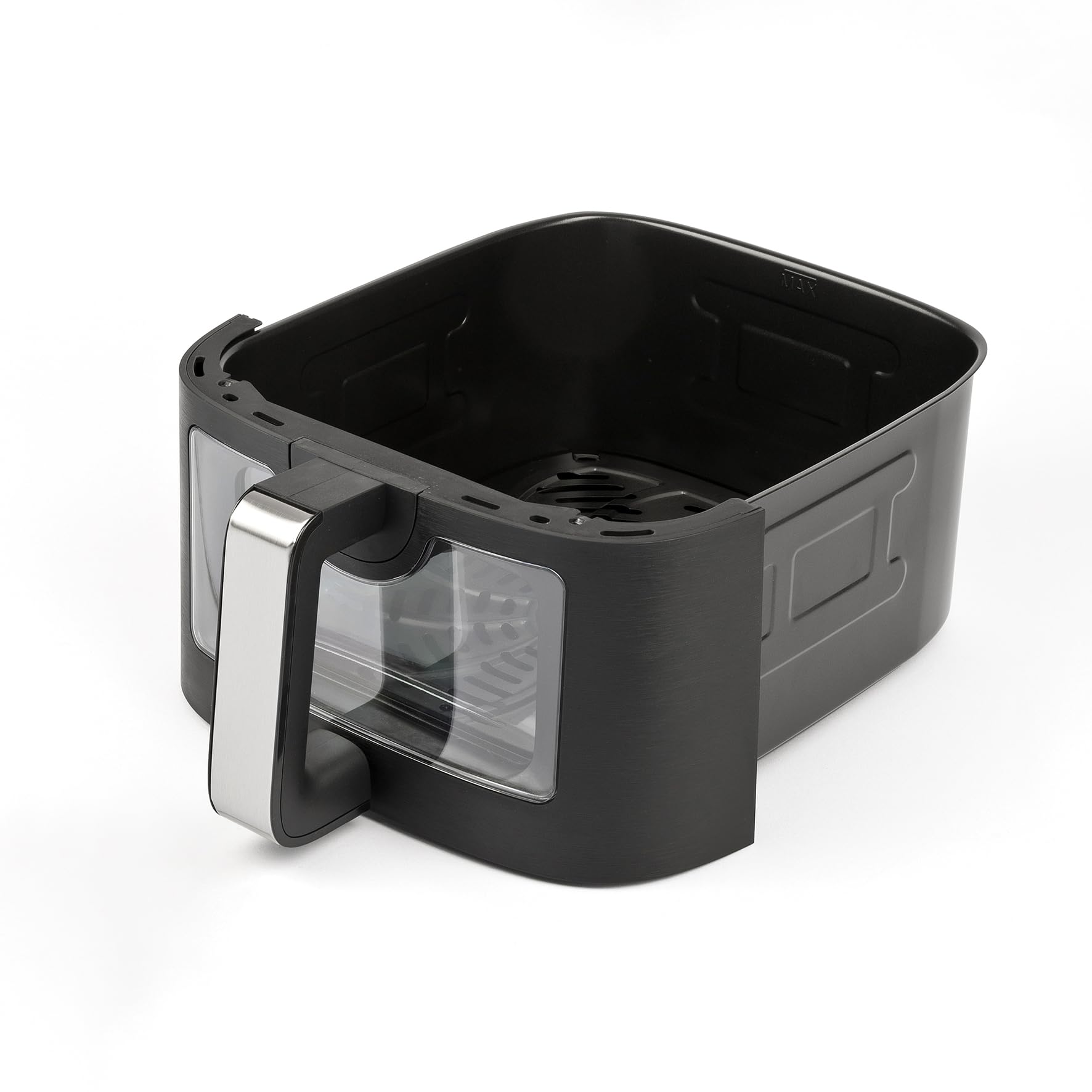 girmi-ecofrit-9l-fg79-hei-luftfritteuse-9-l-schwarz-1700-w image 4