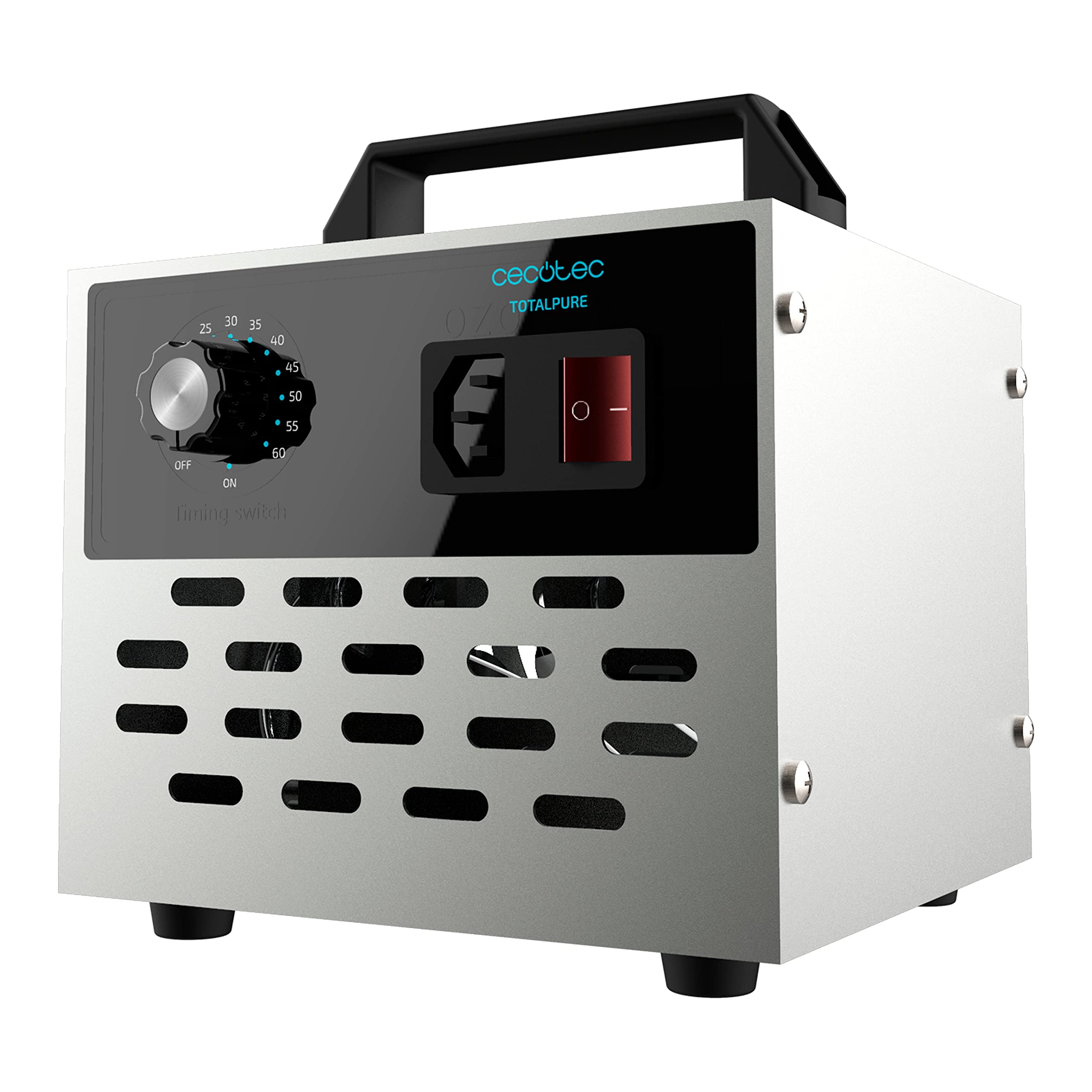 cecotec-totalpure-4000-light-ozongenerator-28g-h-100m image 1