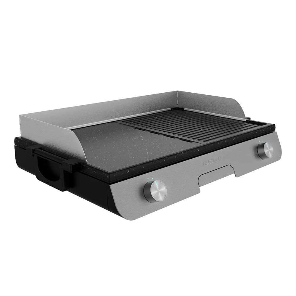 cecotec-perfectsteak-4200-way-elektrogrill-tischgrill-2400-w image 8