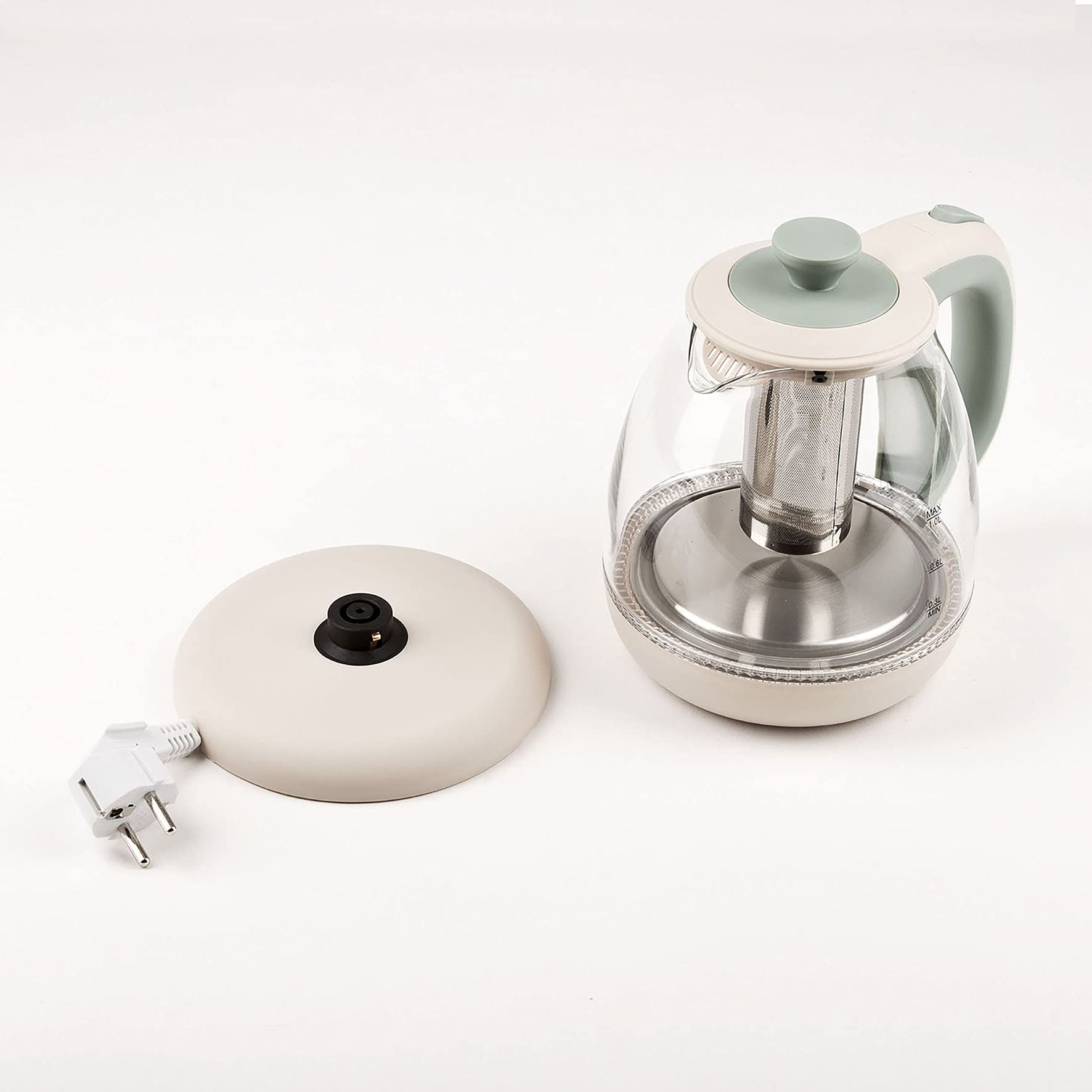 girmi-bl41-wasserkocher-glas-1-liter-aqua-tee-filter image 5
