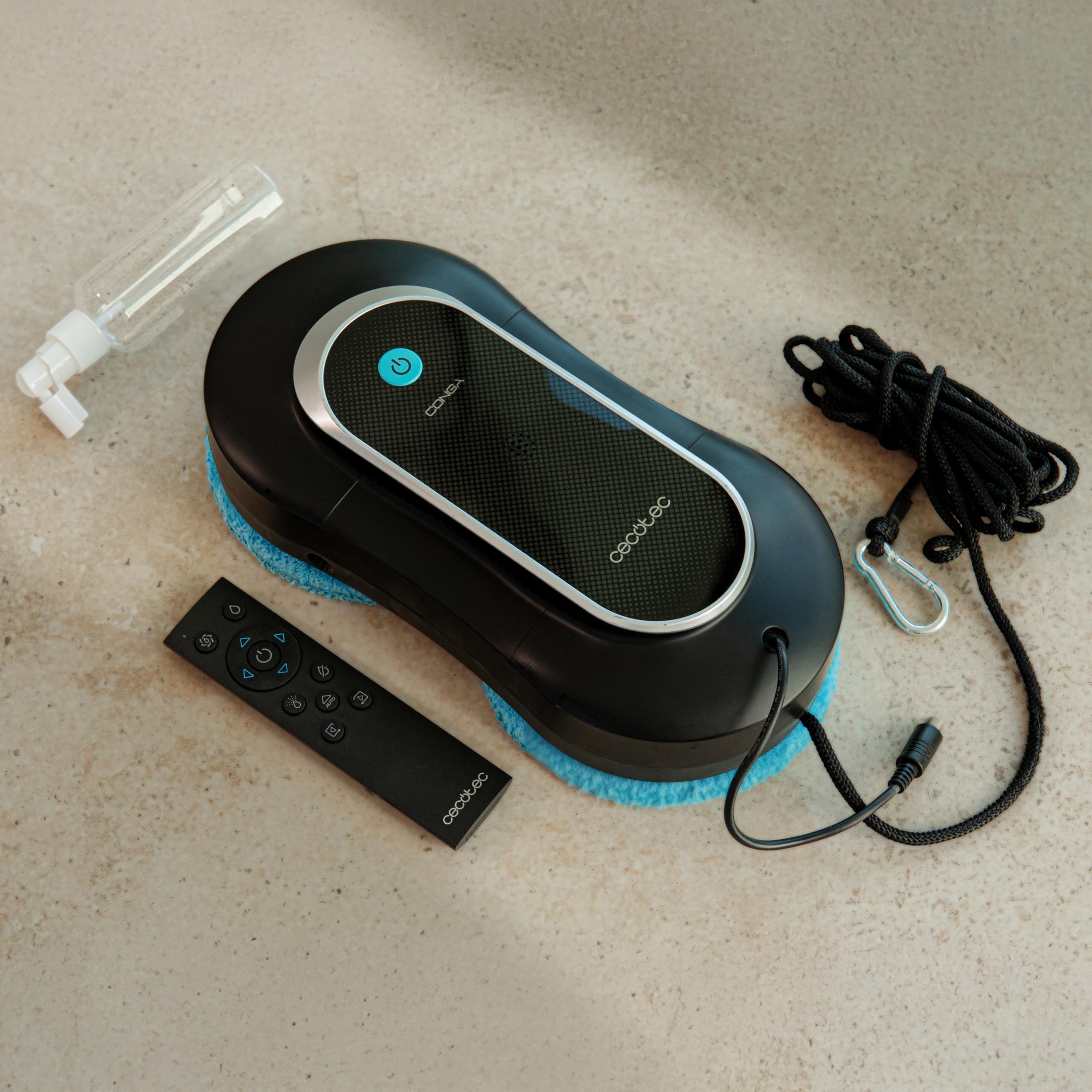 cecotec-conga-windroid-1090-fensterreiniger-roboter-spray image 2