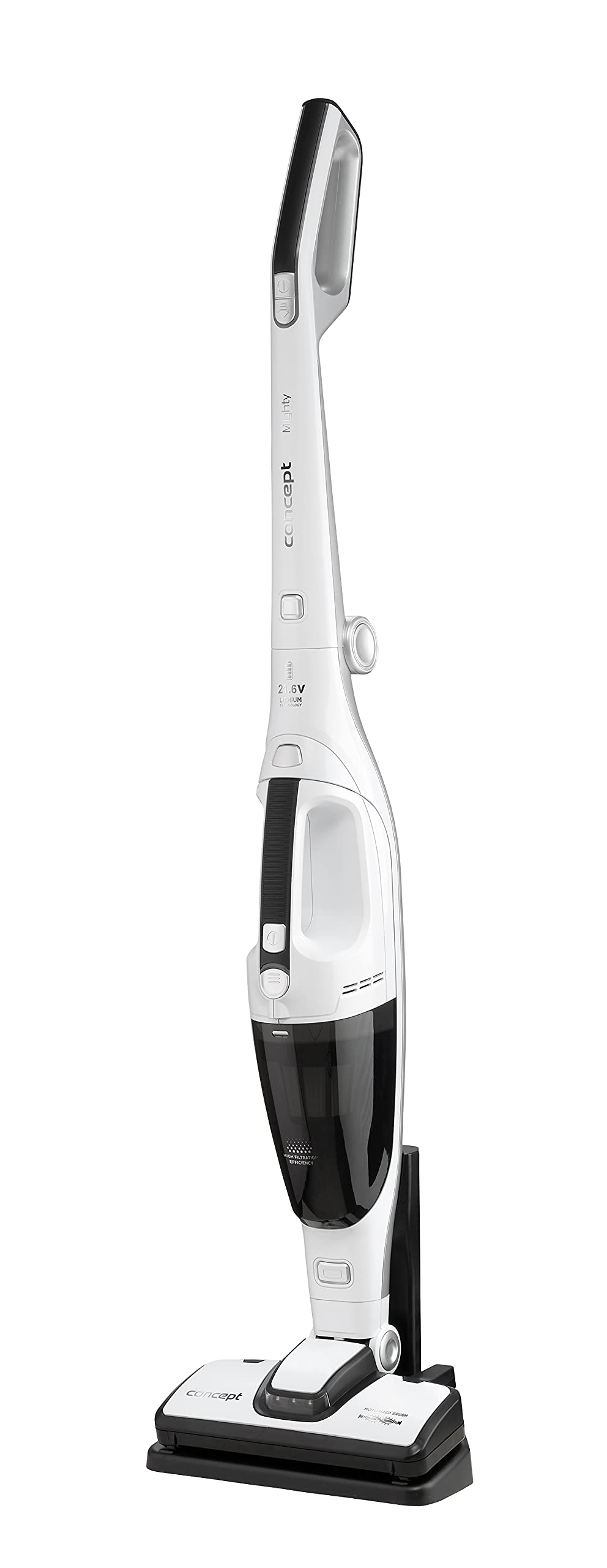 concept-mighty-vp4150-akku-staubsauger-2-in-1-wei image 1