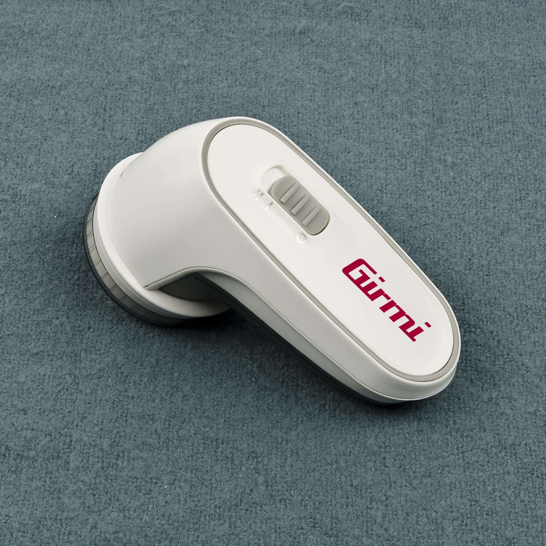 girmi-st11-fusselrasierer-creme-grau-3-klingen image 8