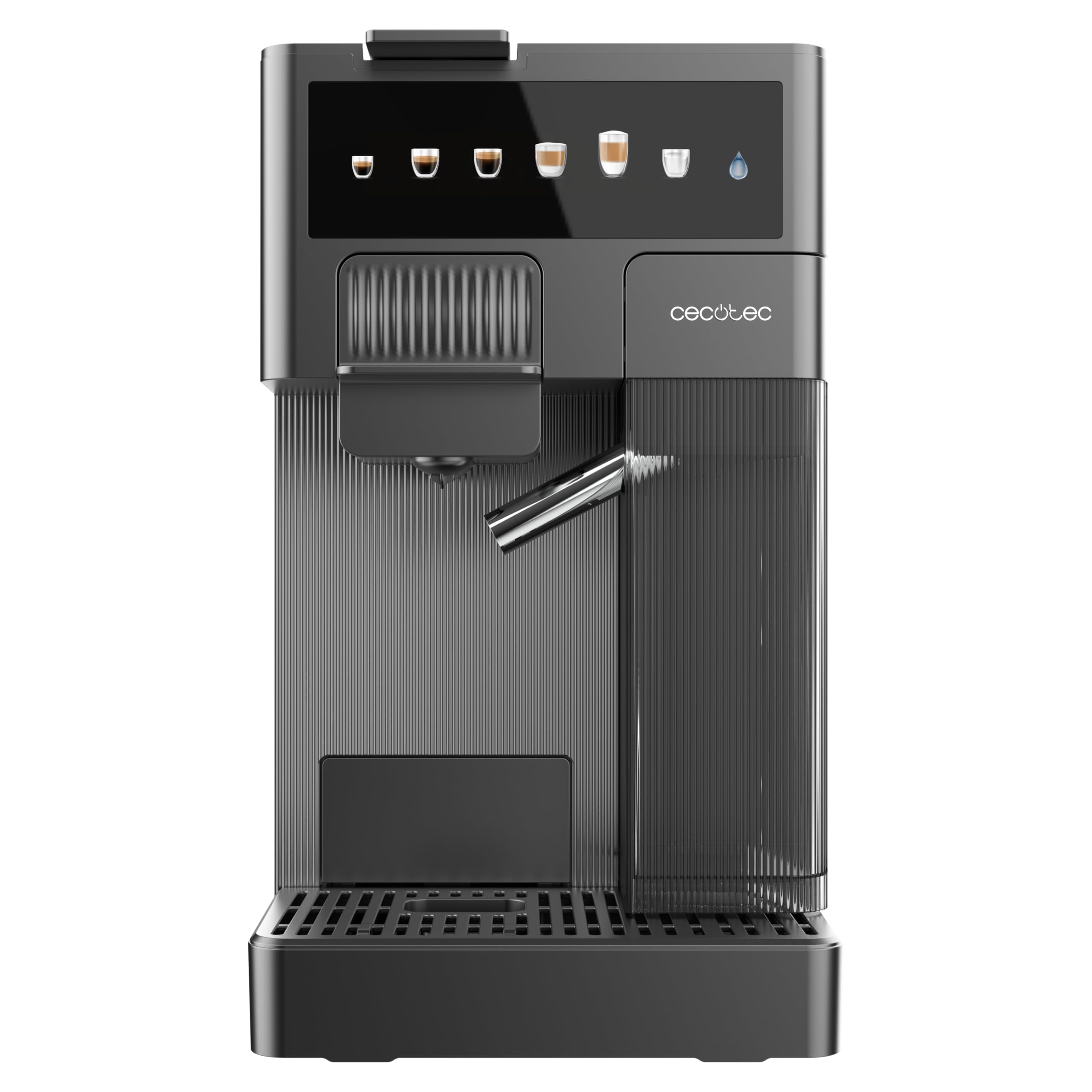 cecotec-express-freestyle-latte-t-kaffeemaschine-20-bar image 2