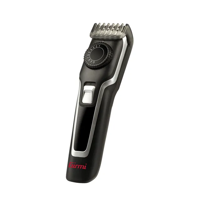 girmi-rc15-bart-und-haarschneider-akku-1-10-mm-schwarz image 1