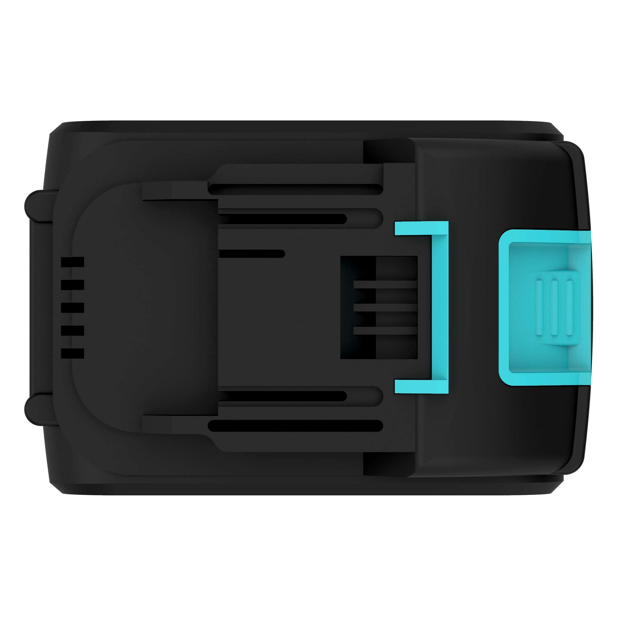 cecotec-nexus-werkzeugakku-21v-4-0ah-4000mah-wechselakku image 3